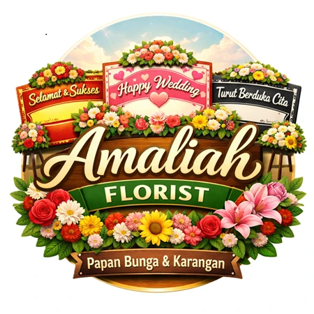 Papan Bunga Bakungan